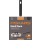 FISKARS Patelnia szefa kuchni 26 cm/2,8 l z pokrywką HARD FACE STEEL (1052248) - 1379522 - zdjęcie 3